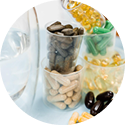 Vitamins & Supplements: Nature Made