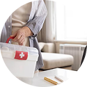 Diabetes Care: One touch
