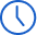 Clock Icon