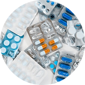 Thumbnail for Over-the-Counter Medications